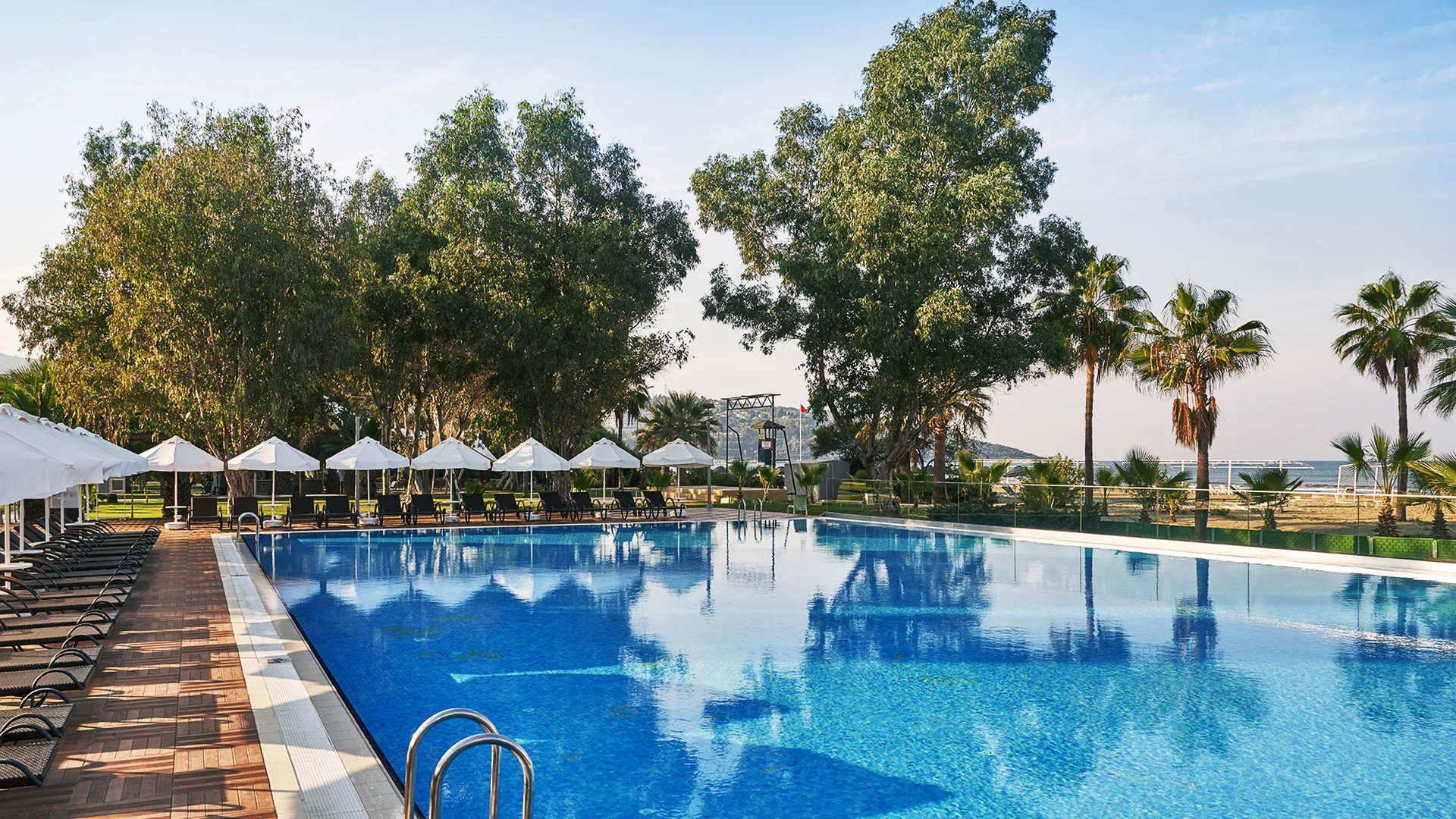 Richmond Ephesus Resort – 28