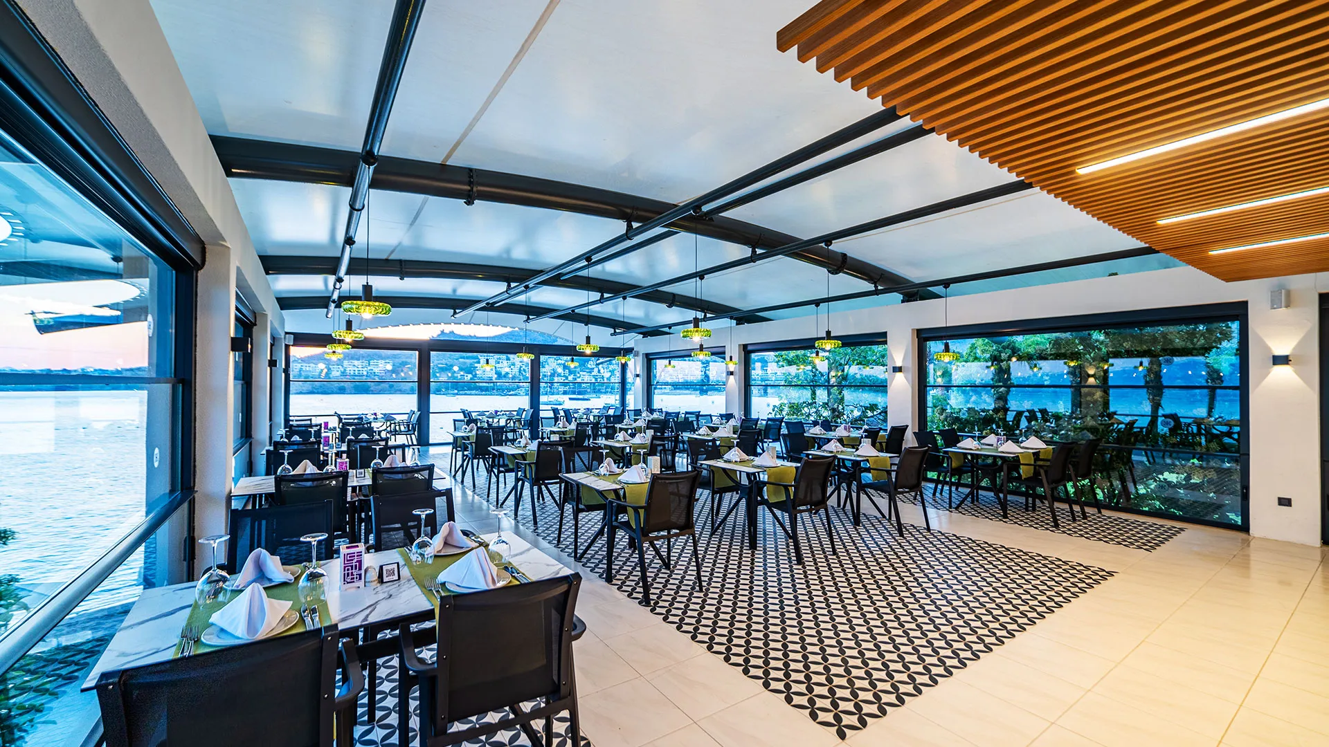 KEFALUKA RESORT Почивка в Егейска Турция с чартър до Бодрум от София – 38