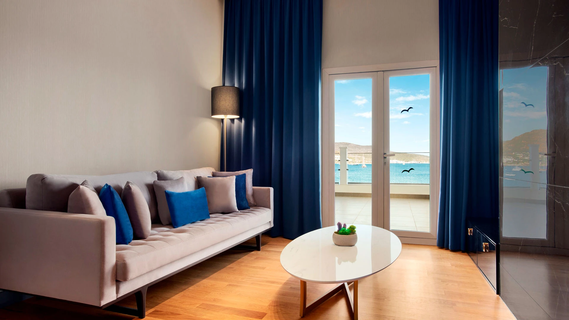 La Quinta By Wyndham Bodrum – 12