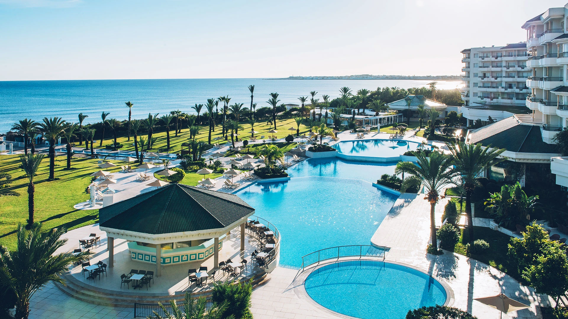 Iberostar Selection Royal El Mansour – ТУНИС 2026 - 8 дни ALL INCLUSIVE почивка с дъх на екзотика - полет от София – 6