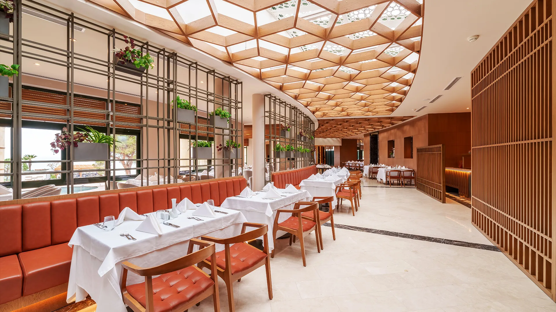 RIXOS PARK BELEK Чартър до Анталия от Пловдив 2026 [PDV] – 67