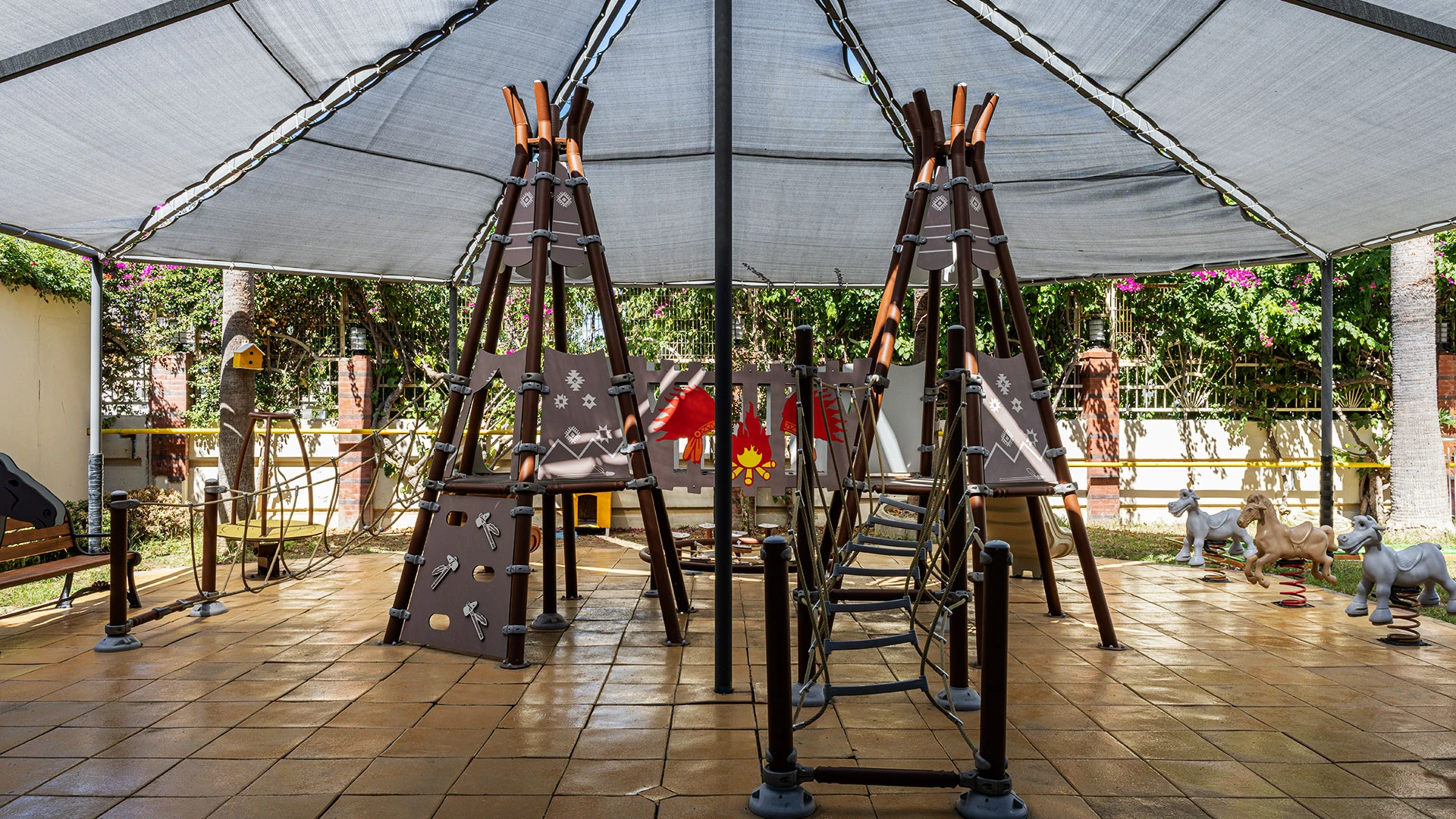 Side Star Park – 32