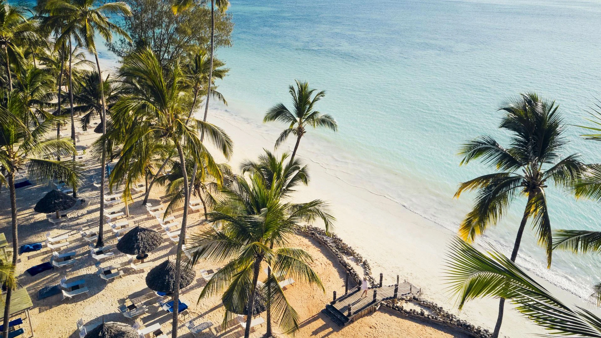 TUI Blue Bahari Zanzibar – ПОЧИВКА В ЗАНЗИБАР - бижуто на Африка - чартър от Пловдив - 7 нощувки – 7