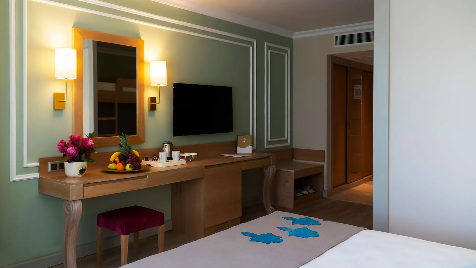 Adalya Art Side Hotel – 8