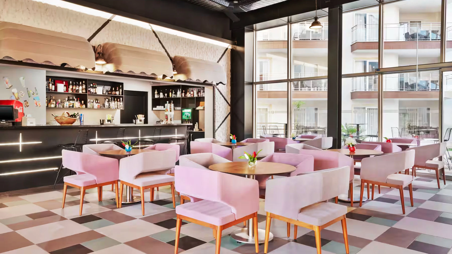 Ramada Hotel & Suites By Wyndam – 8