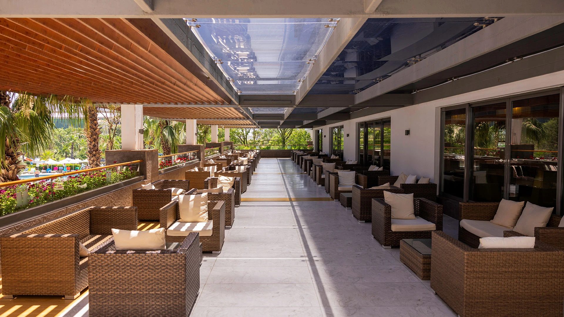 Terrace Elite Resort – 25