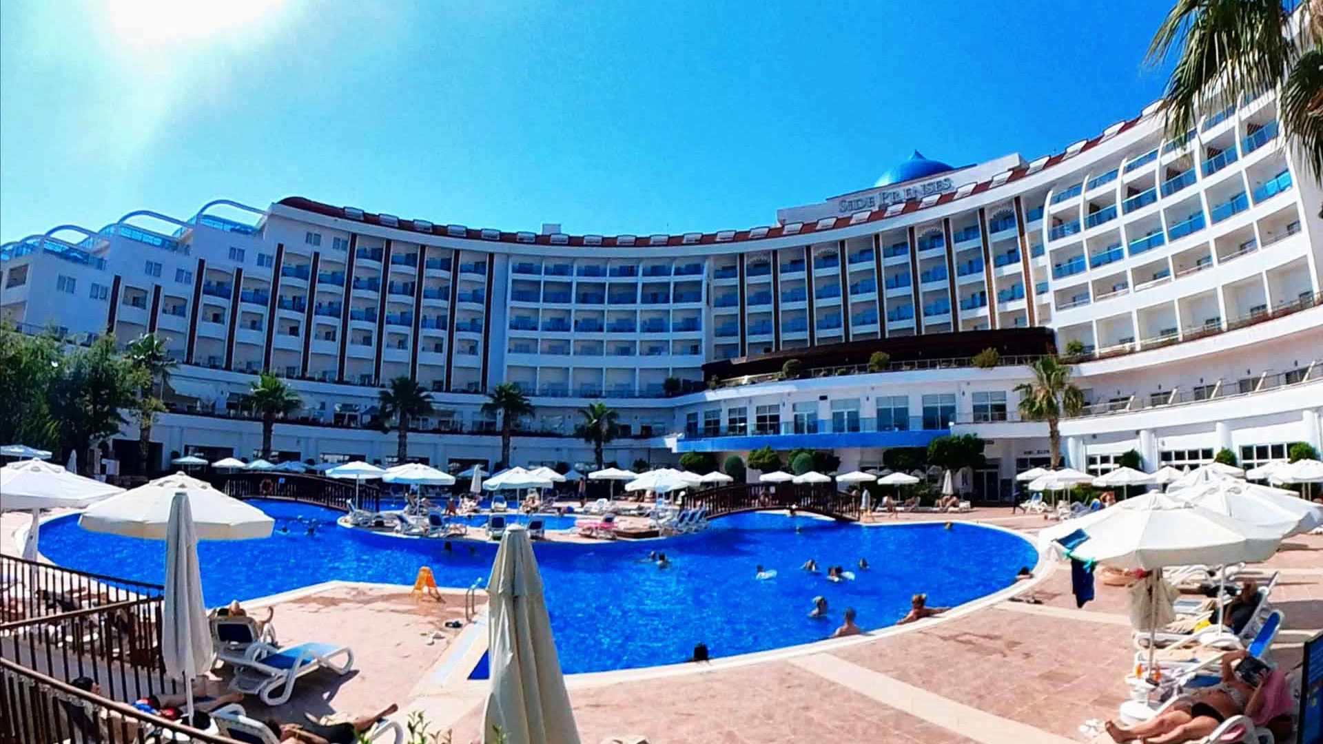 Side Prenses Hotel – 4