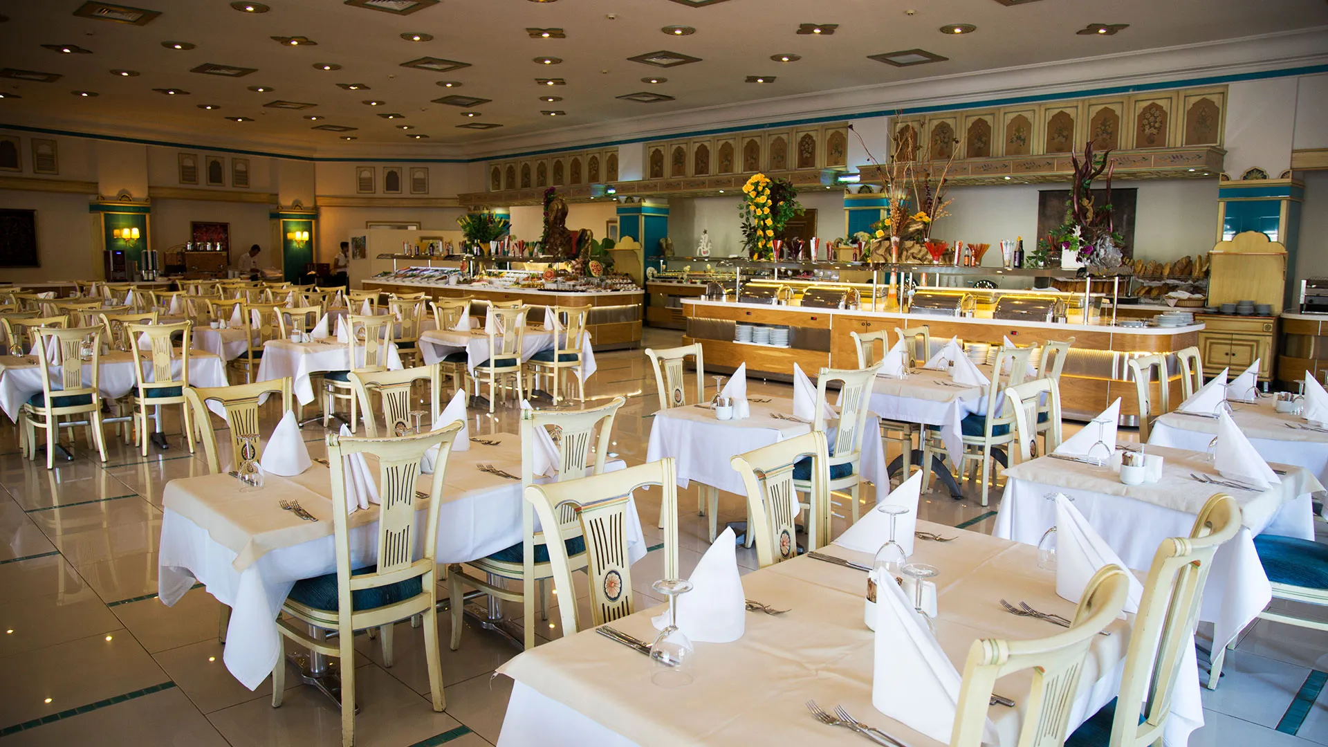 Salmakis Resort & Spa – 19