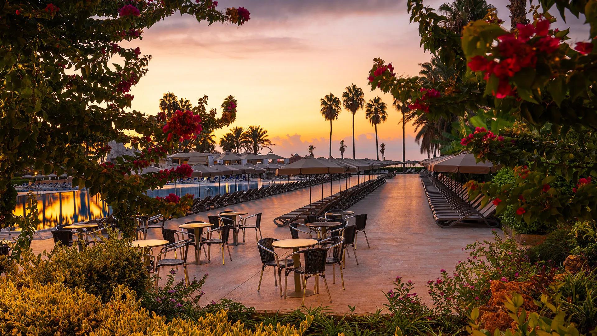 Adora Resort Hotel – 50