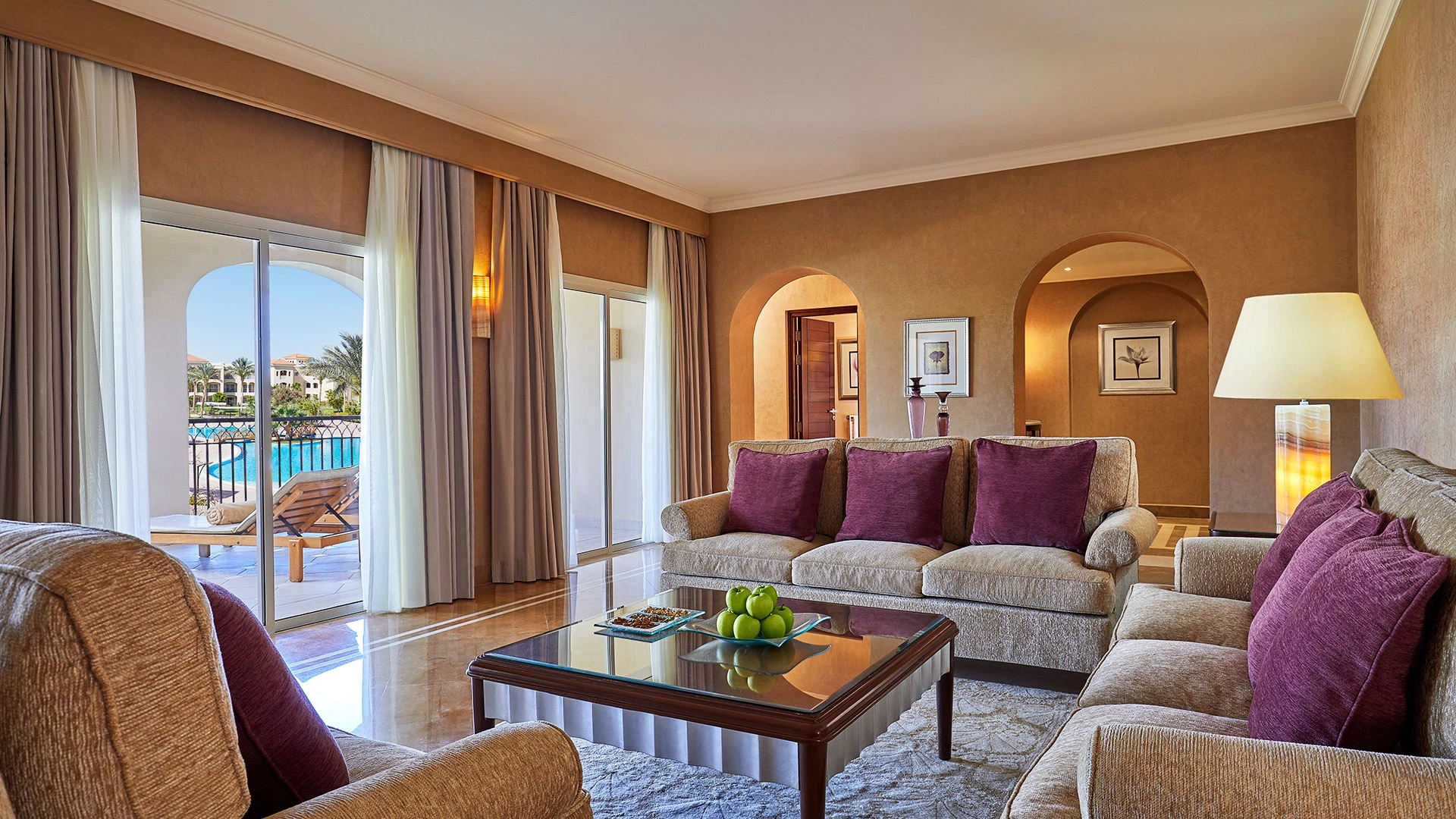 Jaz Mirabel Beach Premium – All Inclusive Почивка в Шарм ел Шейх - ЕСЕН 2026 - полет от Варна – 26