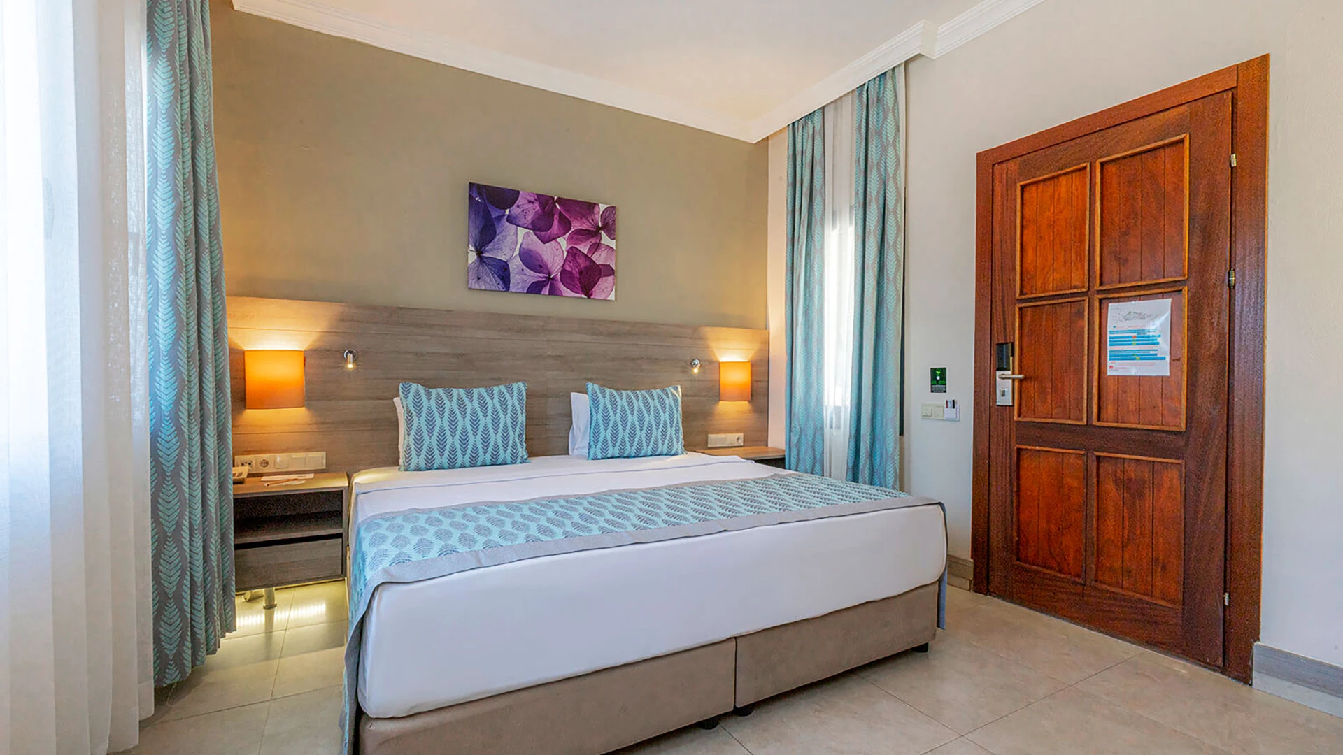 Bodrum Park Resort – 44