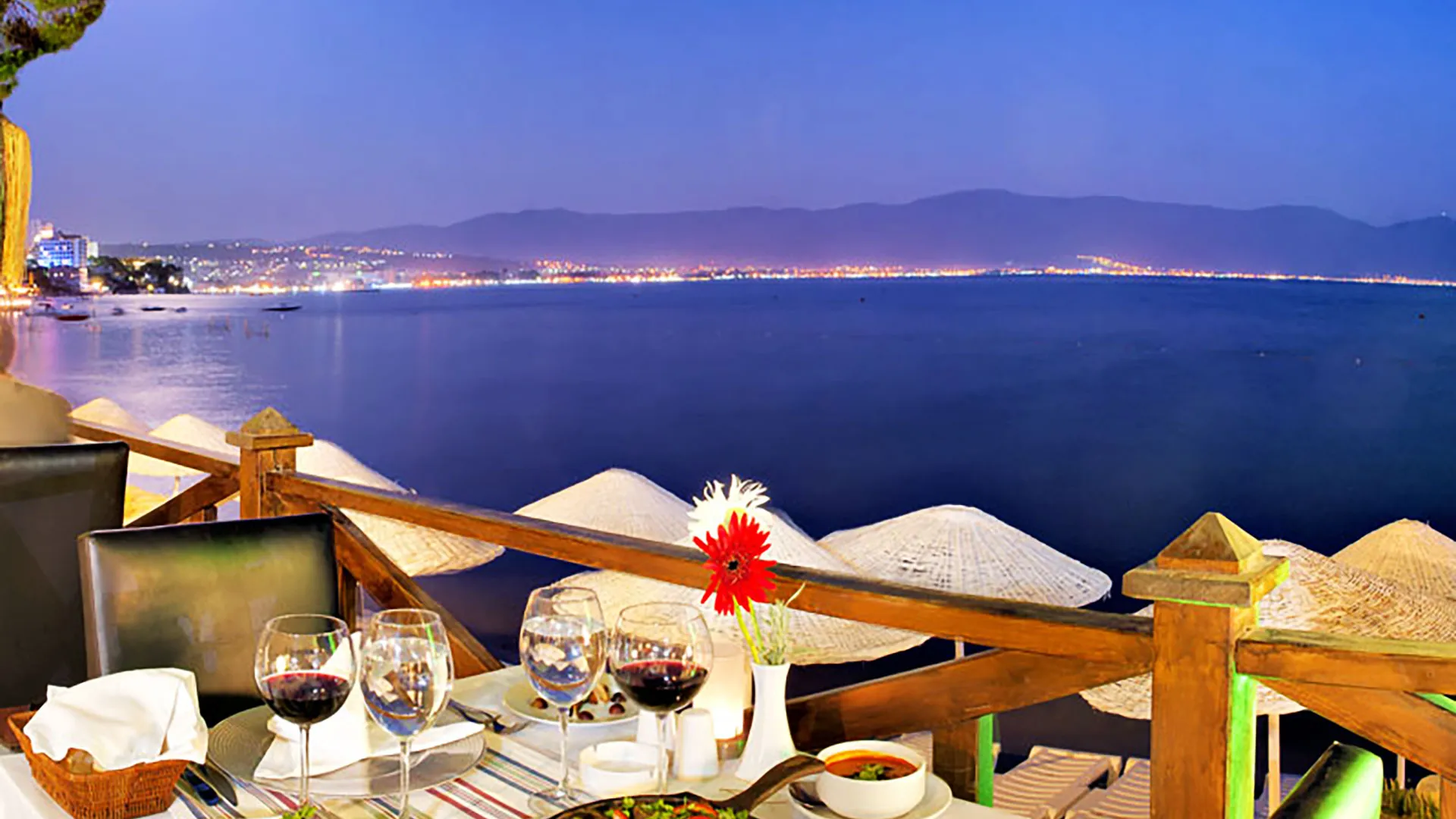 Omer Prime Holiday Resort – 23