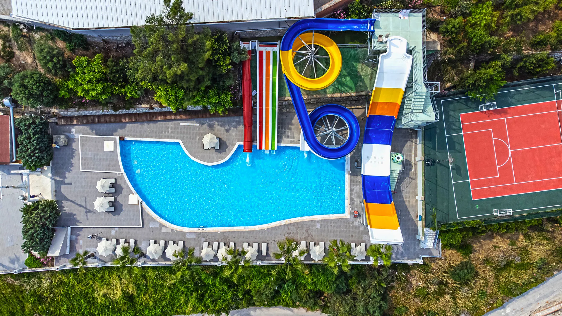 Blue Dreams Resort – 71