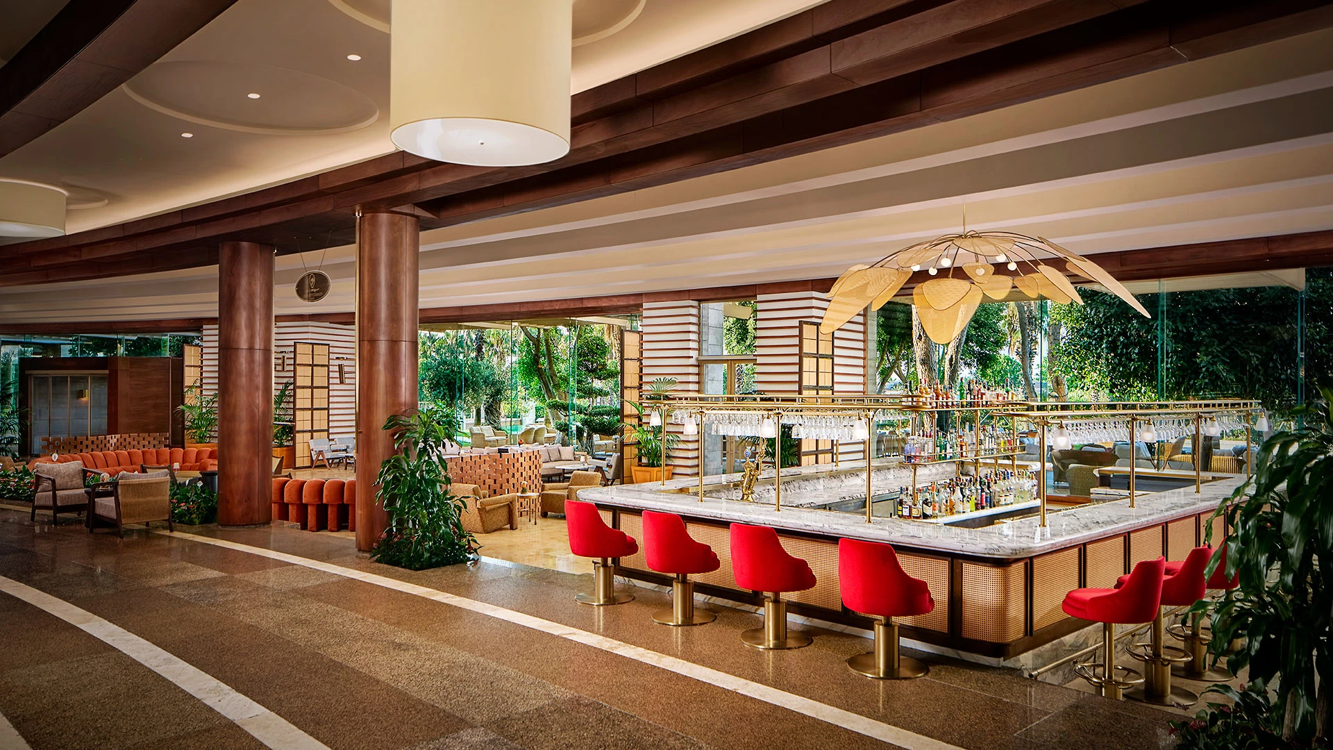 GLORIA SERENITY RESORT Нова Година в Анталия с чартър от Пловдив – 26