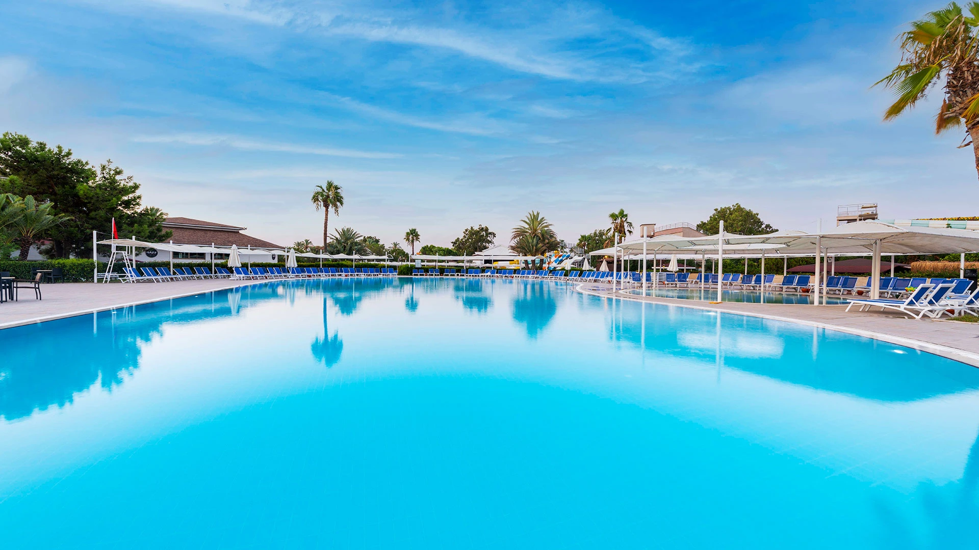 Asteria Family Resort Side (Ex Euphoria Palm) – 98