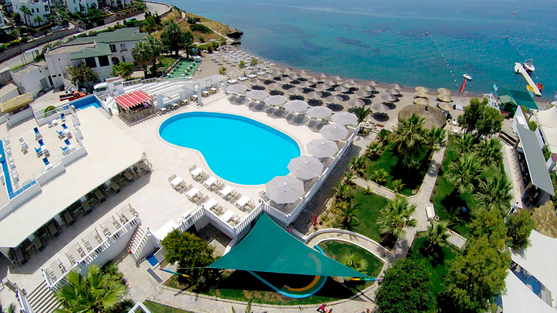 Charm Beach Hotel – 19