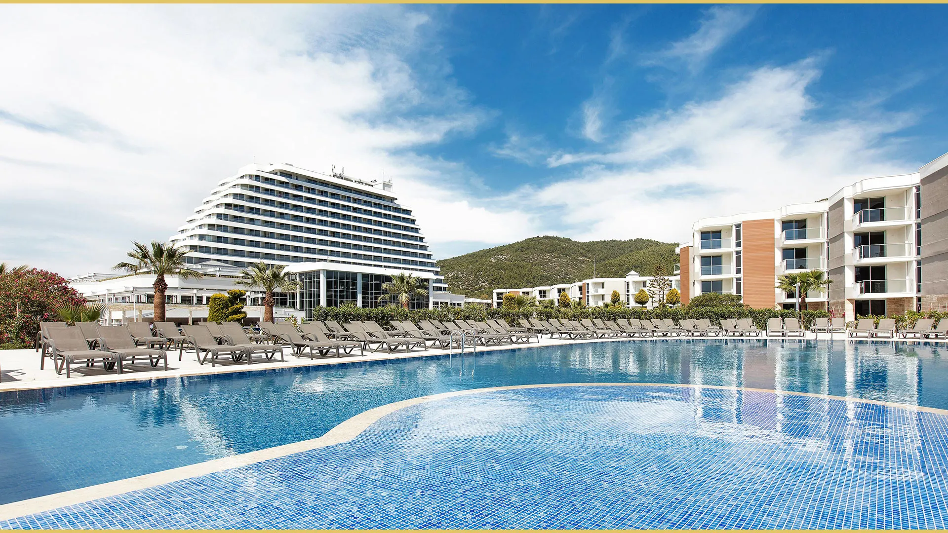 Palm Wings Ephesus Beach Resort – 60