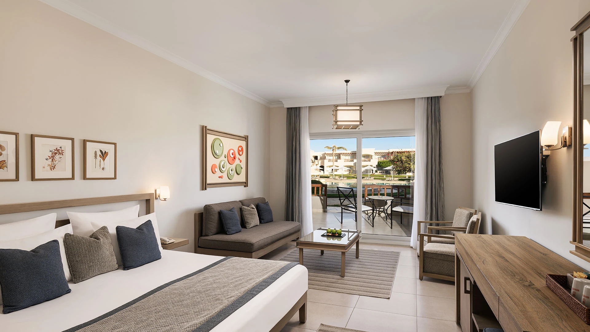 IBEROTEL CASA DEL MAR RESORT Чартър до Хургада от София [SOF] 2026 – 50