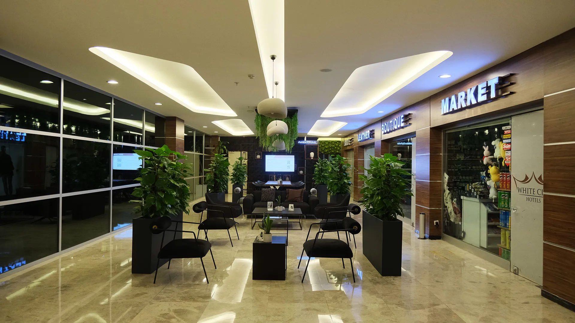 WHITE CITY RESORT & SPA Чартър до Анталия от Бургас 2026 [BOJ] – 23
