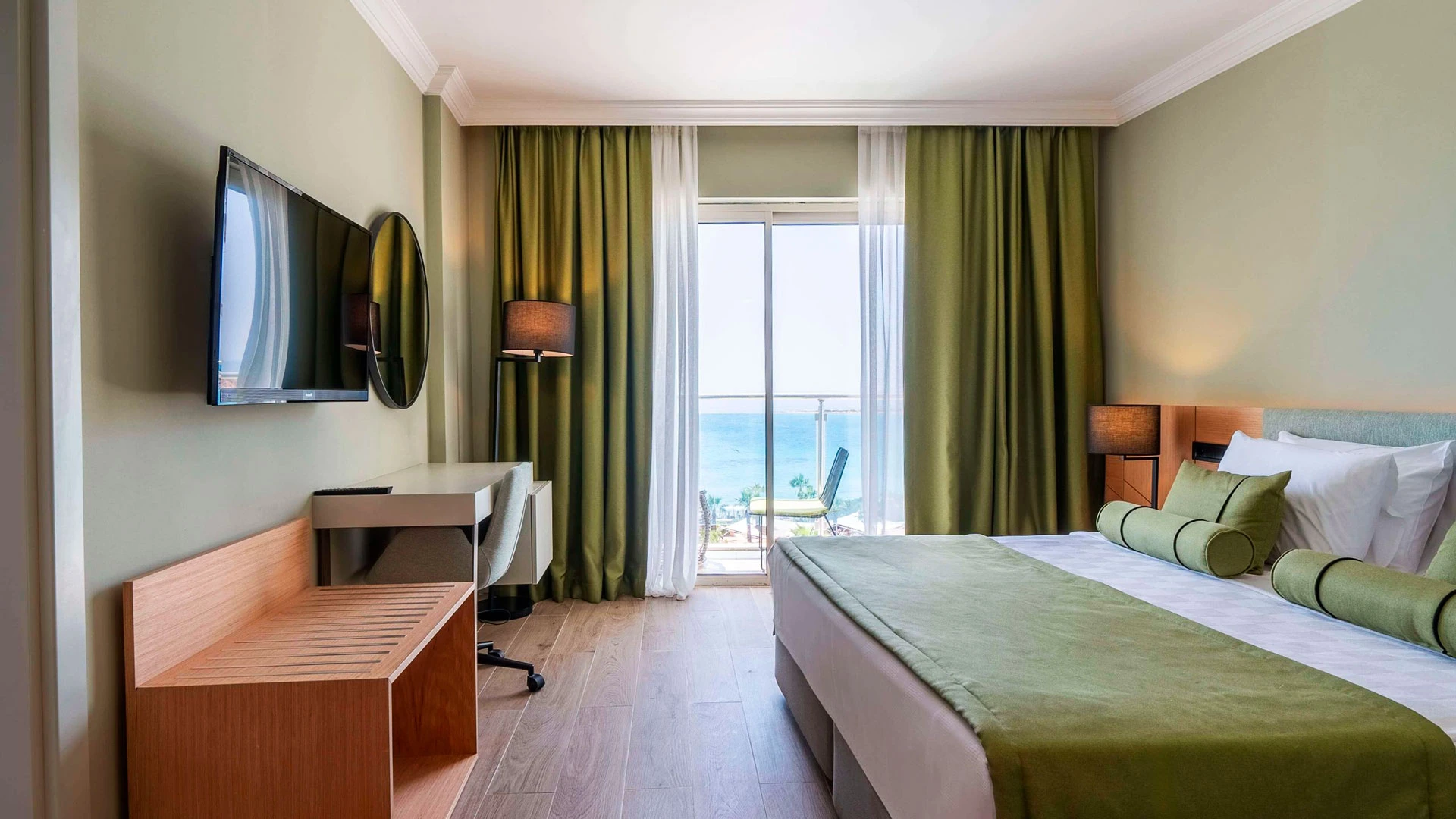 Prive Hotel Didim ( Ex: Buyuk Anadolu ) – 8