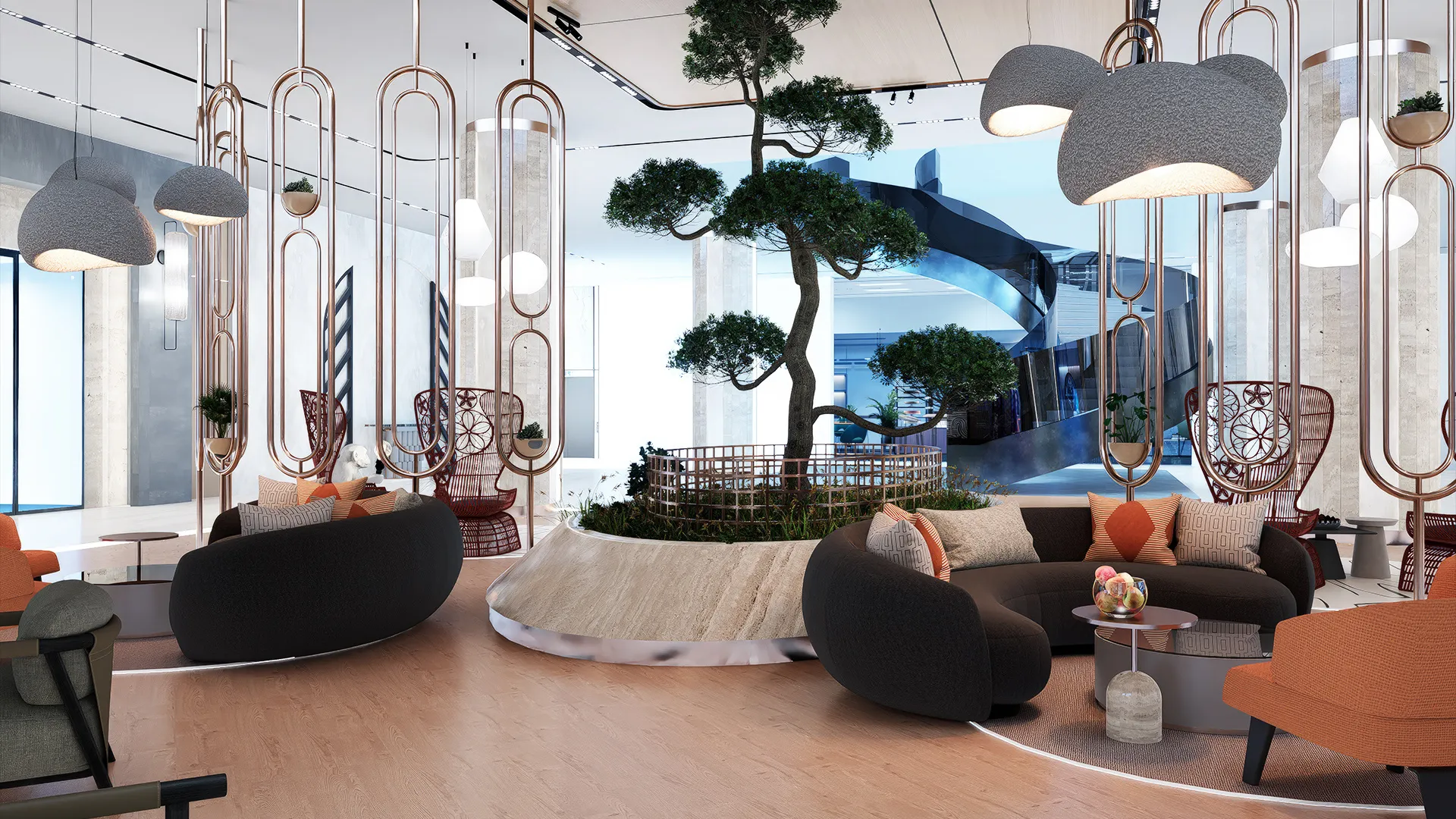 ETHNO HOTELS BELEK Нова Година в Анталия с чартър от Пловдив – 83