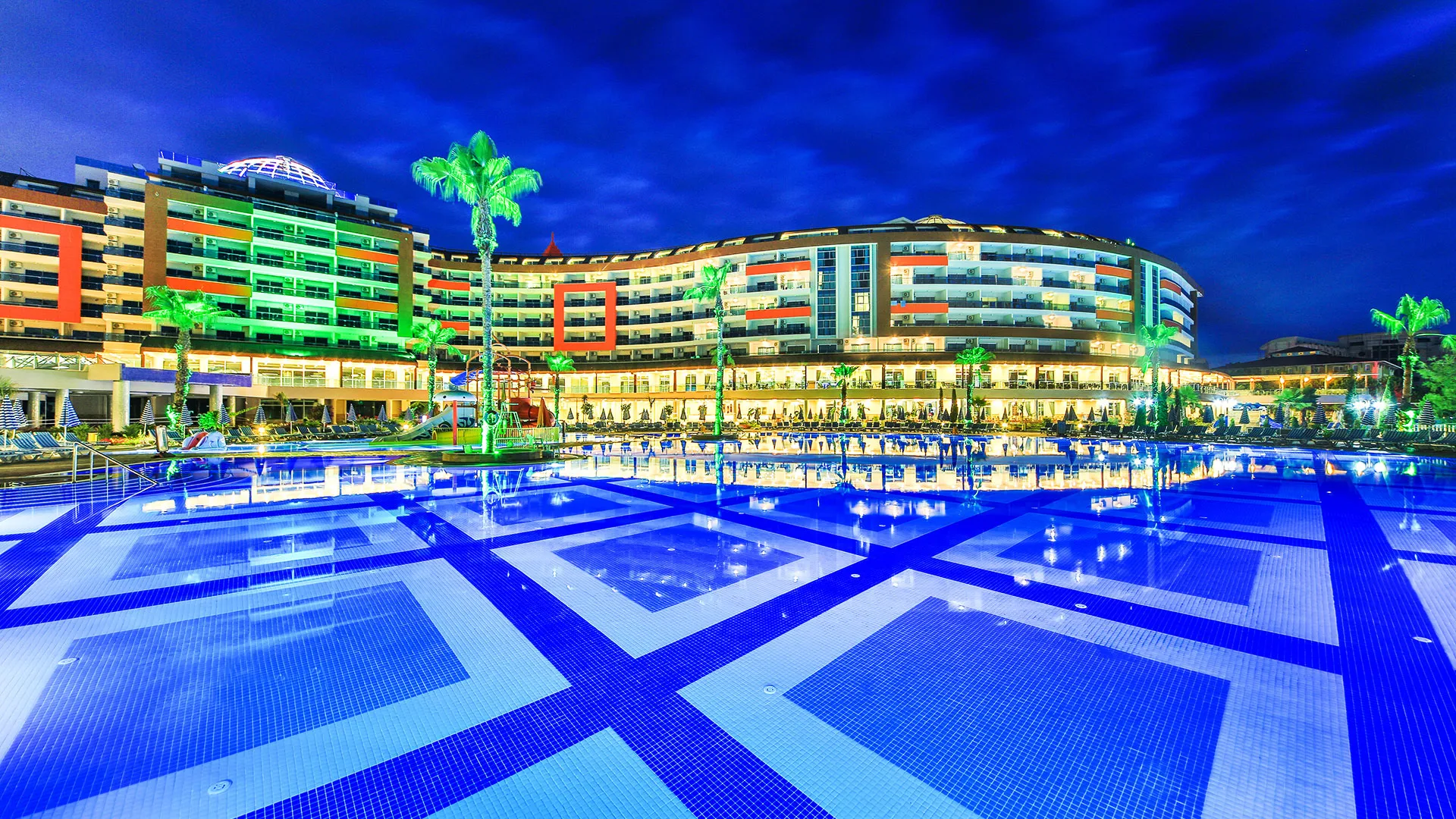 LONICERA RESORT& SPA Чартър до Анталия от София 2026 [SOF] – 6