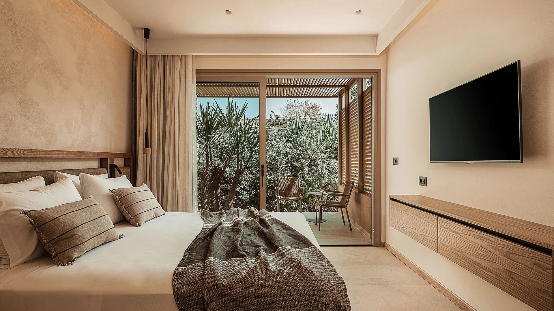 Mitsis Bali Paradise Почивка на о-в Крит с полет от София – 31