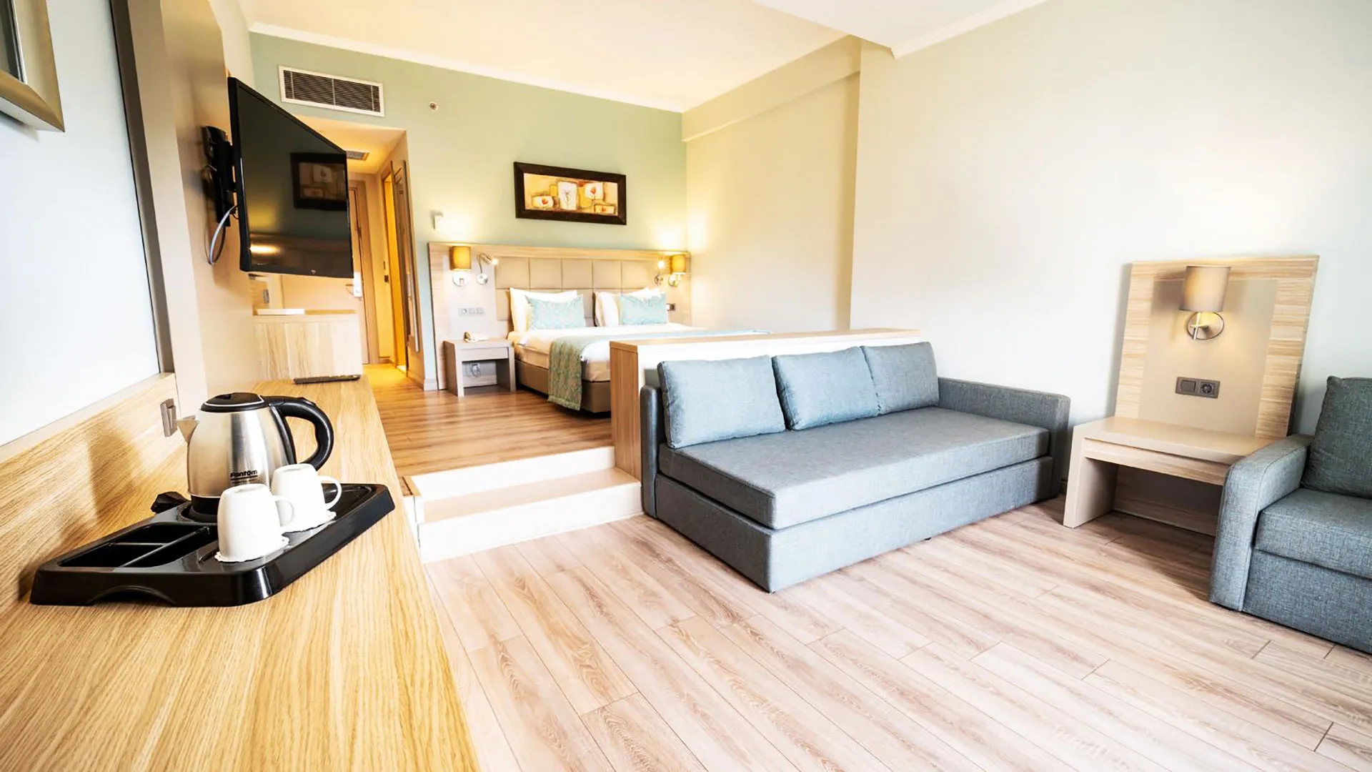 Aqua Fantasy Aquapark Hotel & Spa – 30