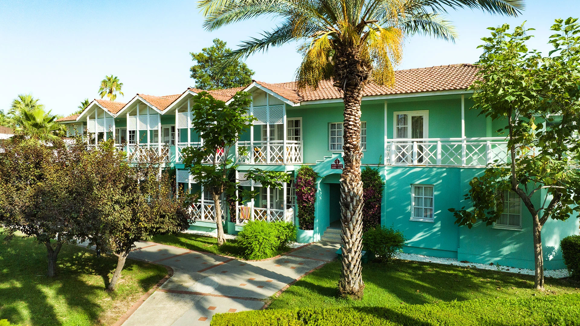Asteria Family Resort Side (Ex Euphoria Palm) – 66