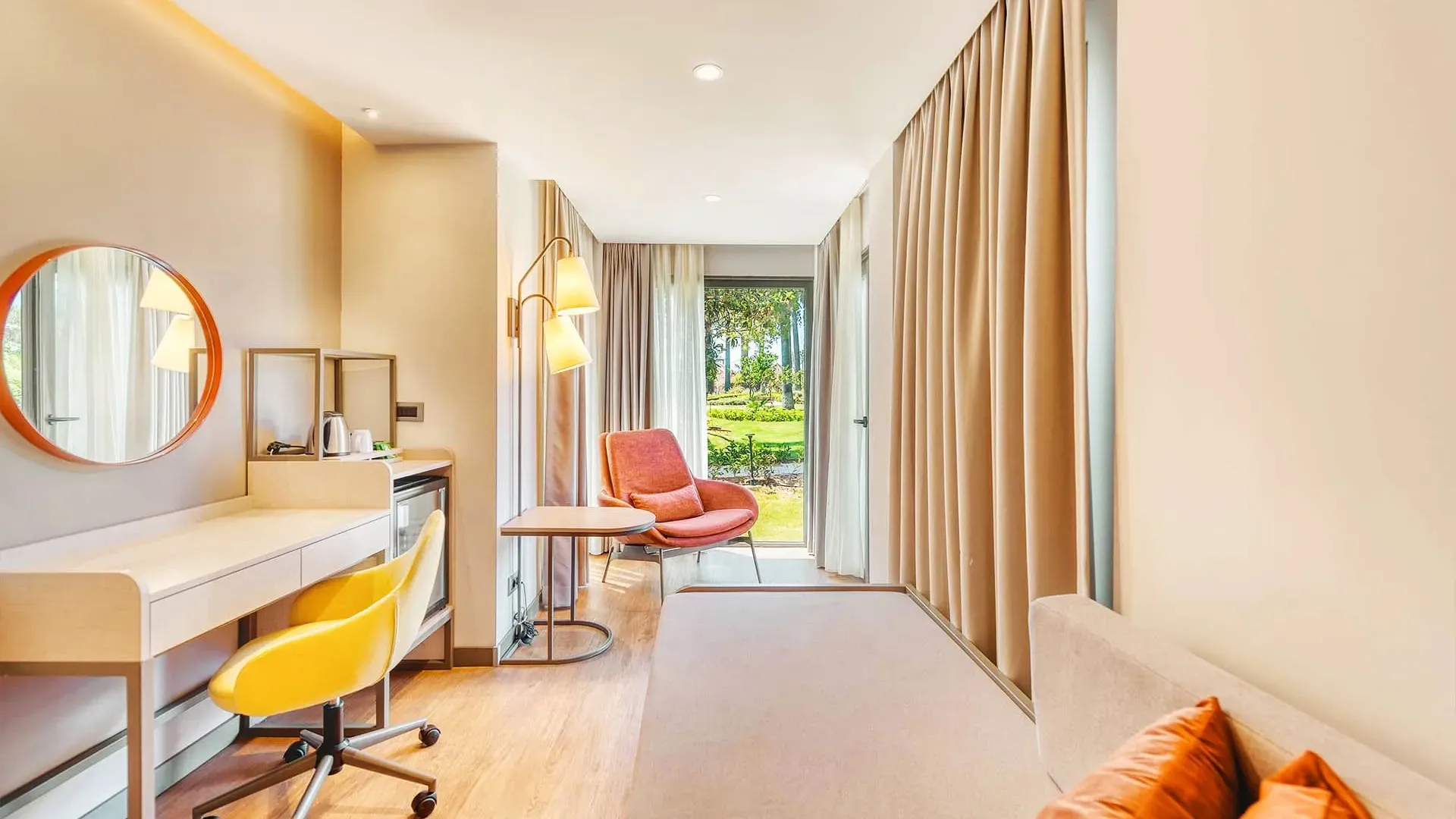 Megasaray Club Belek – 29