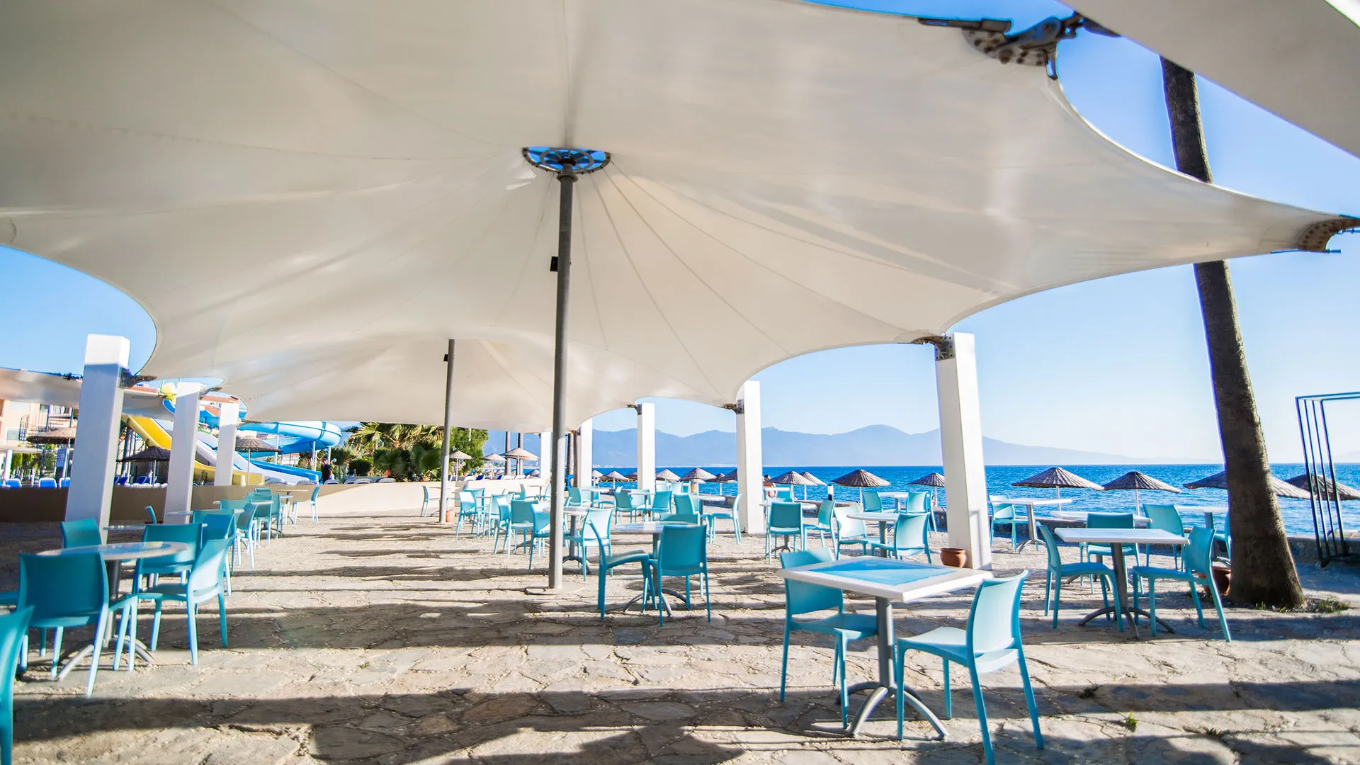 Ephesia Holiday Beach Club – 5