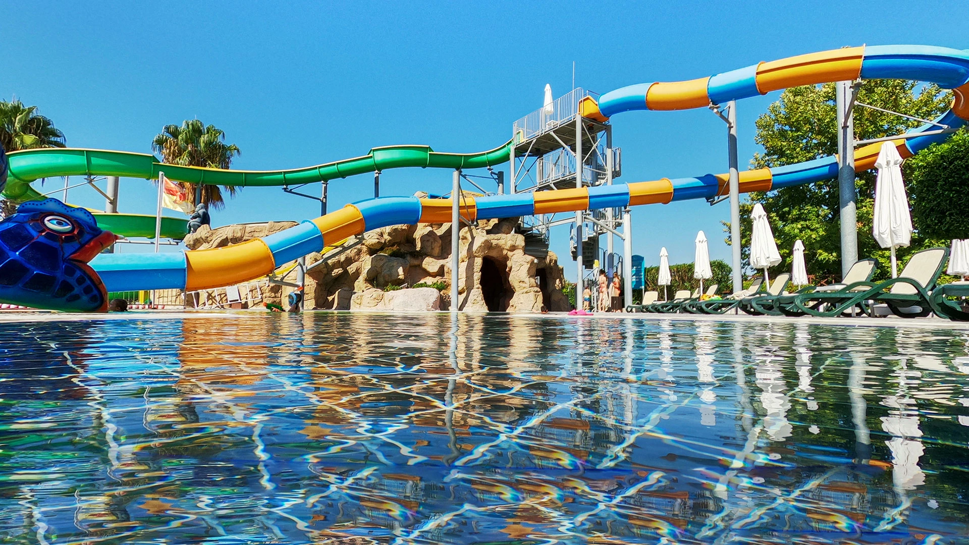 Alba Resort Hotel – 16