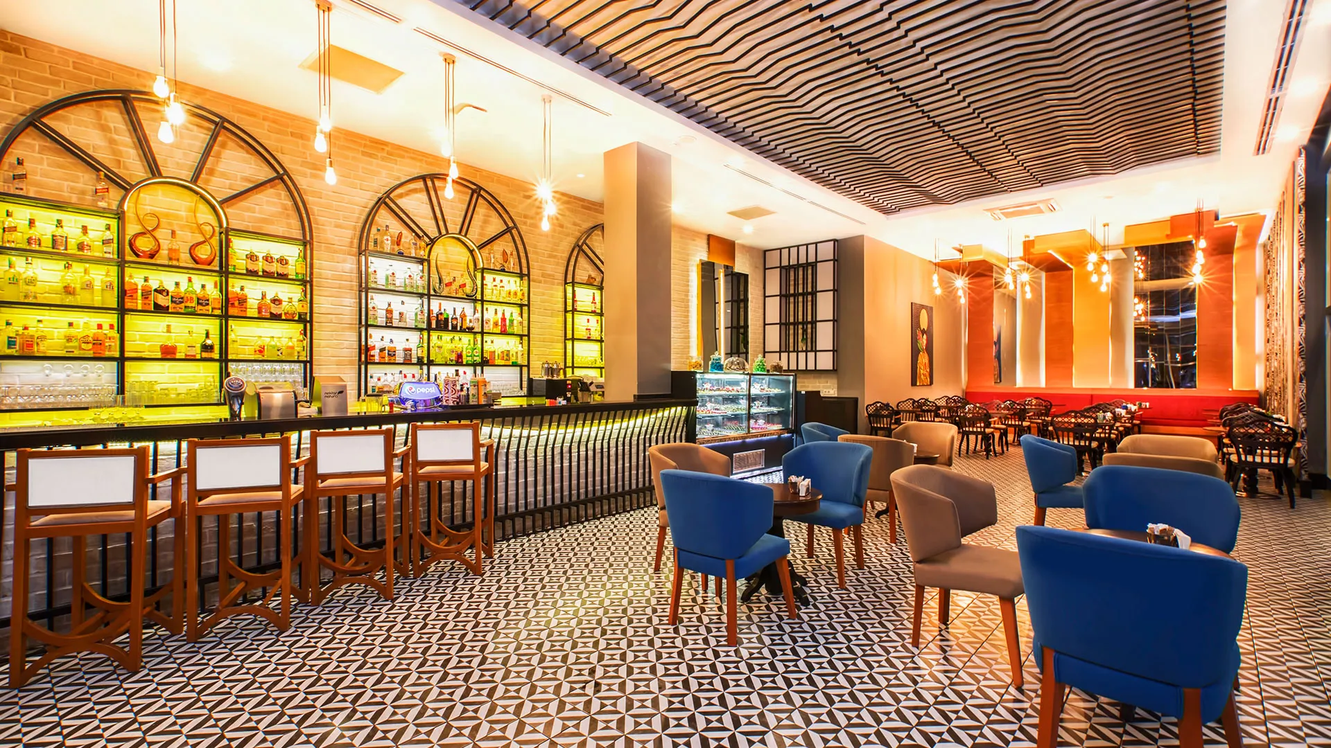 Sherwood Exclusive Kemer – 19