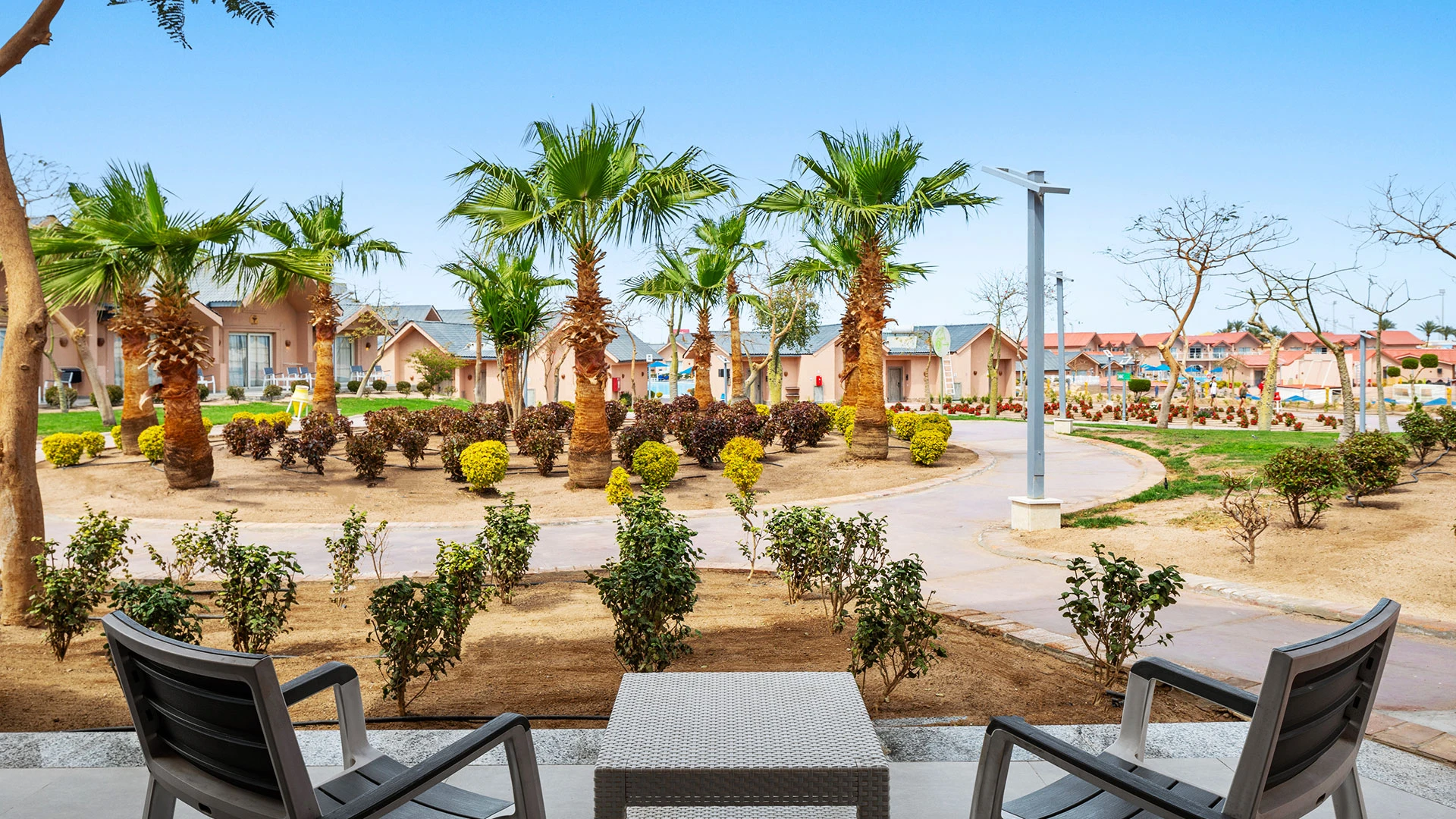 PICKALBATROS JUNGLE AQUA PARK RESORT - NEVERLAND HURGHADA Чартър до Хургада от София [SOF] 2026 – 44