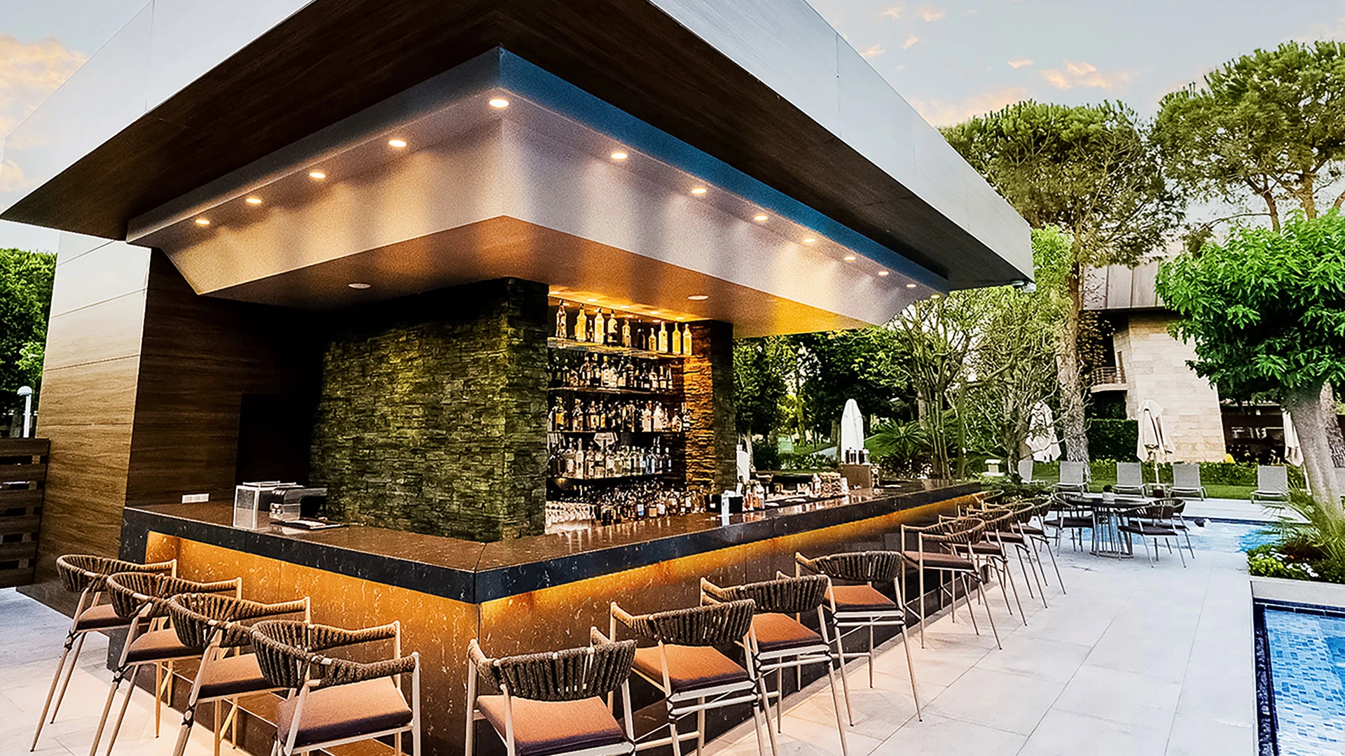 GLORIA SERENITY RESORT Нова Година в Анталия с чартър от Пловдив – 108