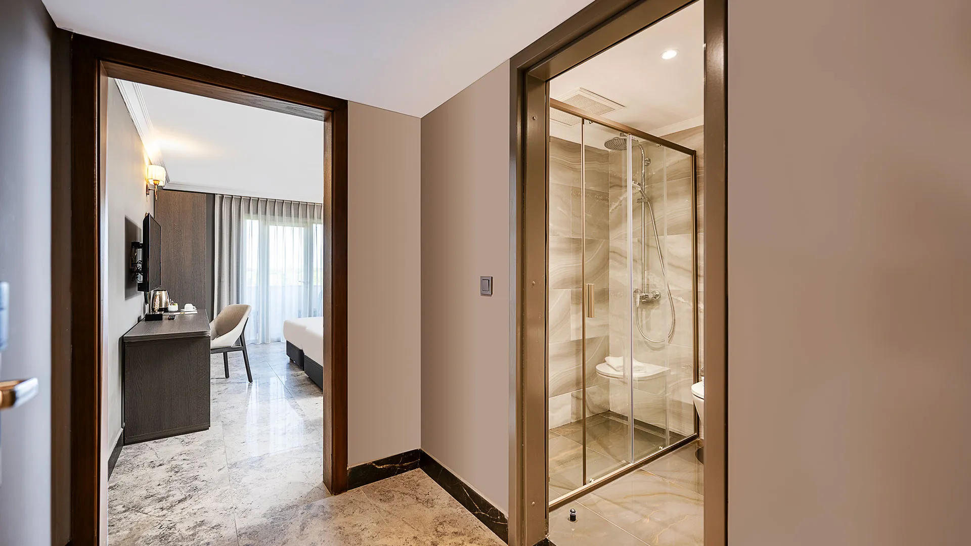 Adora Resort Hotel – 14