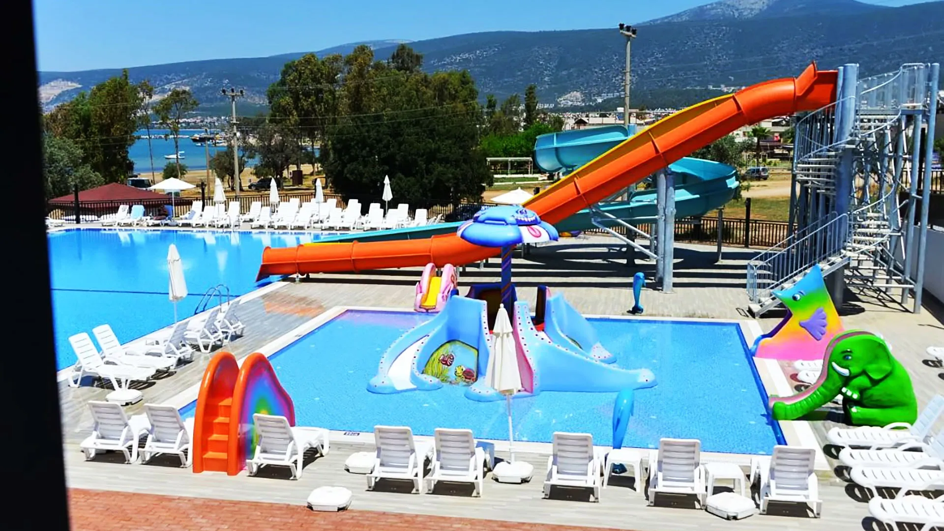 Ramada Resort Akbuk – 32