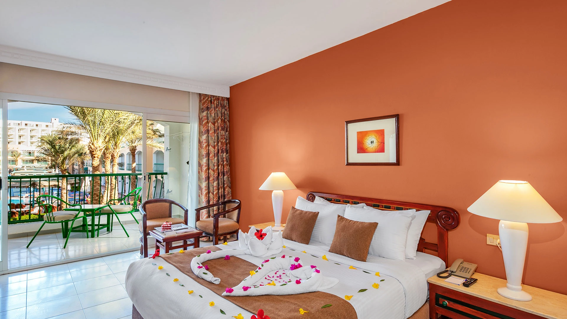 BEL AIR AZUR (ADULT ONLY +18) Почивка в Хургада с чартър от София – 19