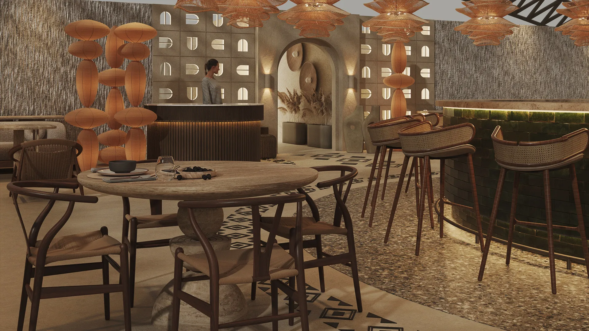 Ethno Hotels Belek – 29