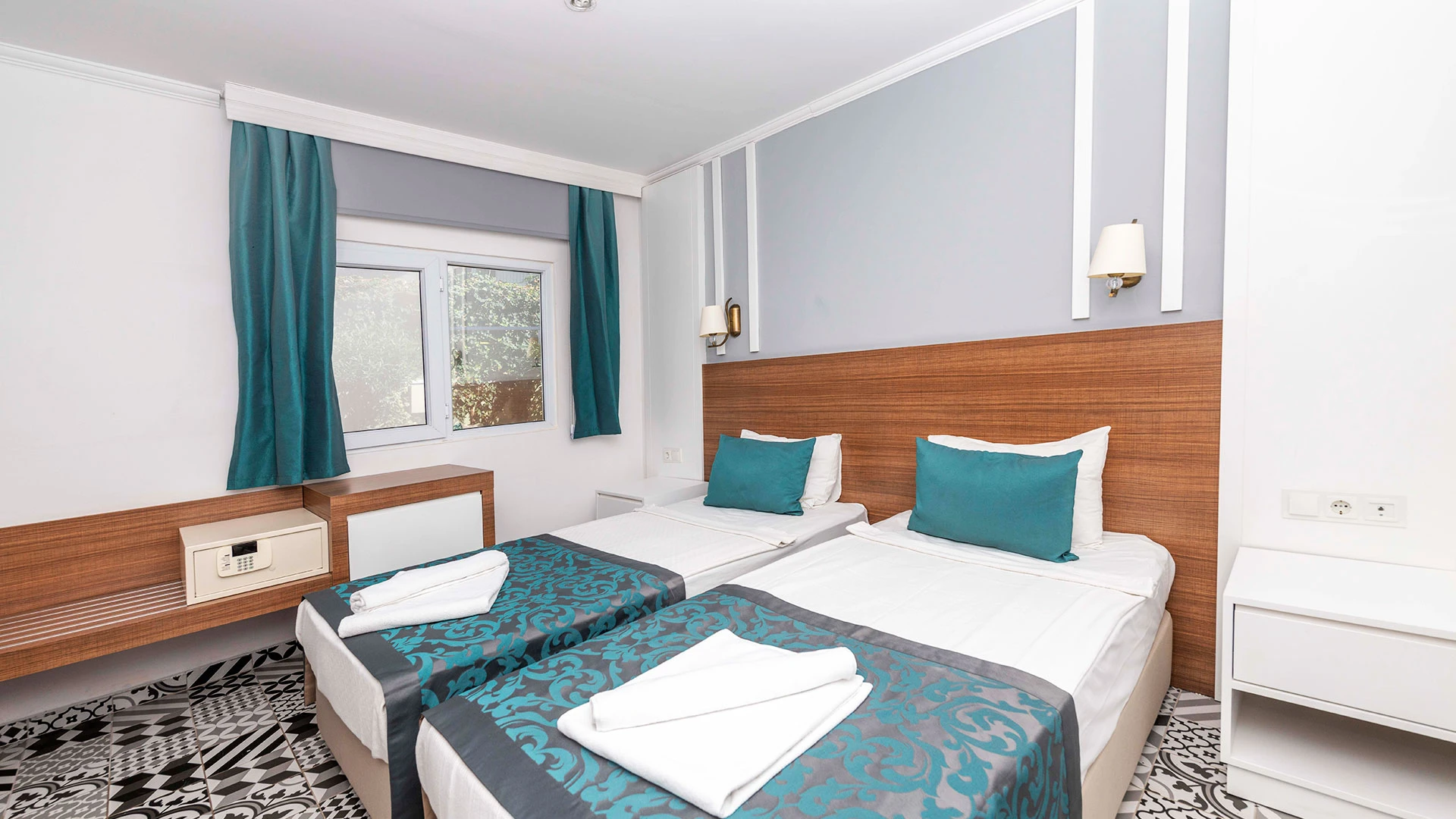 Armas Beach Hotel – 15