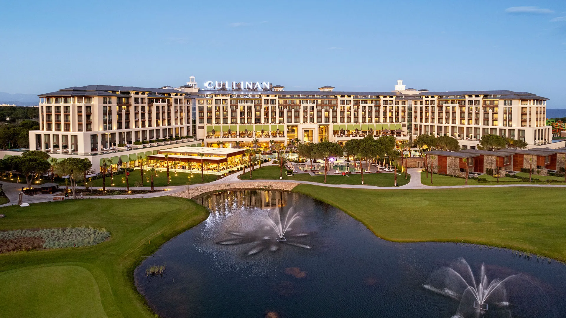Cullinan Belek – 101