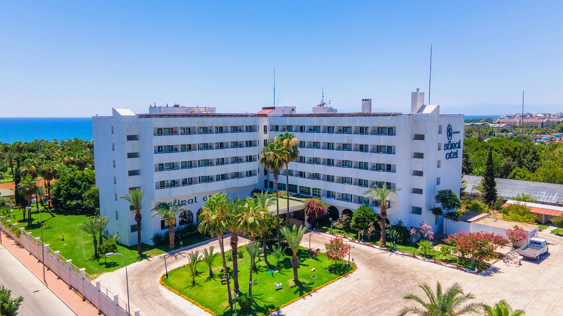 Sural Hotel – 11