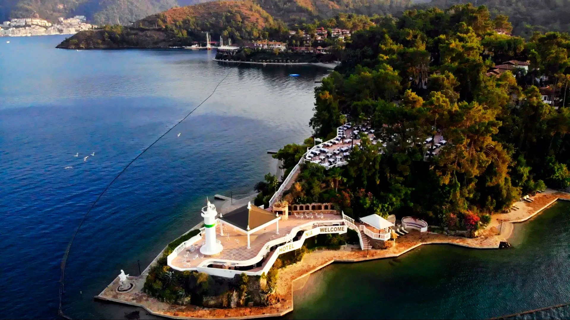 Letoonia Club Hotel – 36