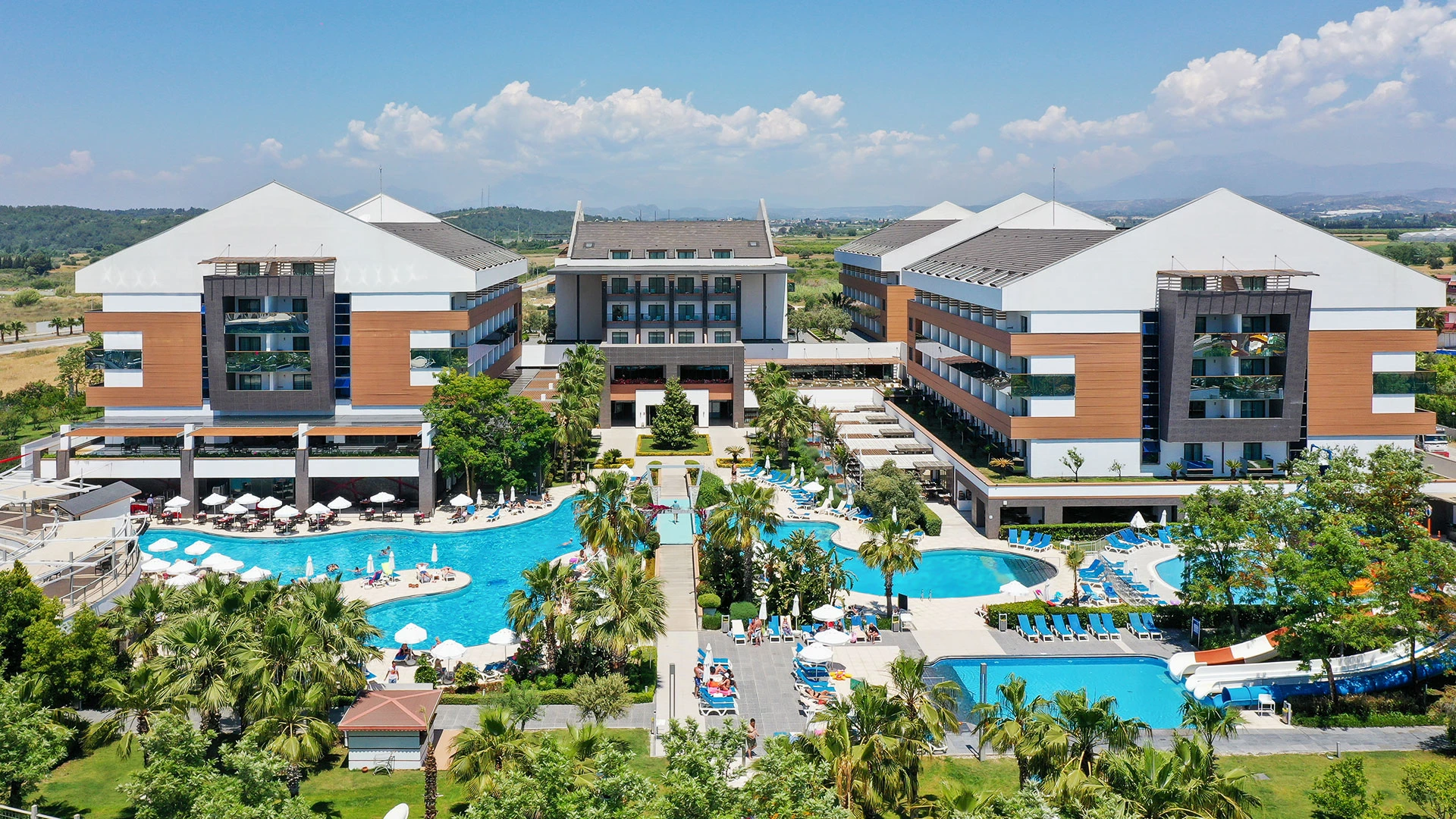 Terrace Elite Resort – 63