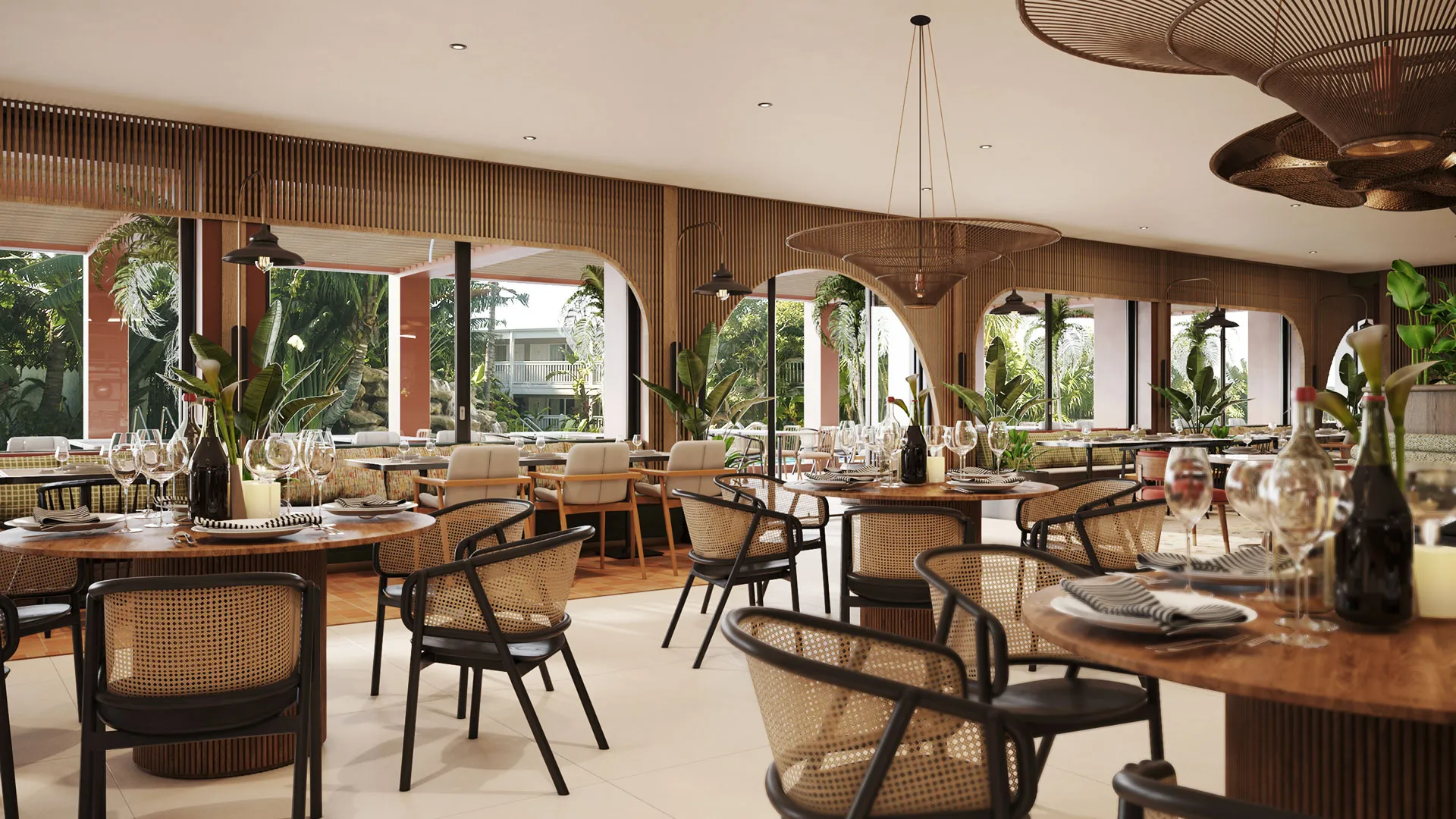 Greenwood Kemer Resort – 63