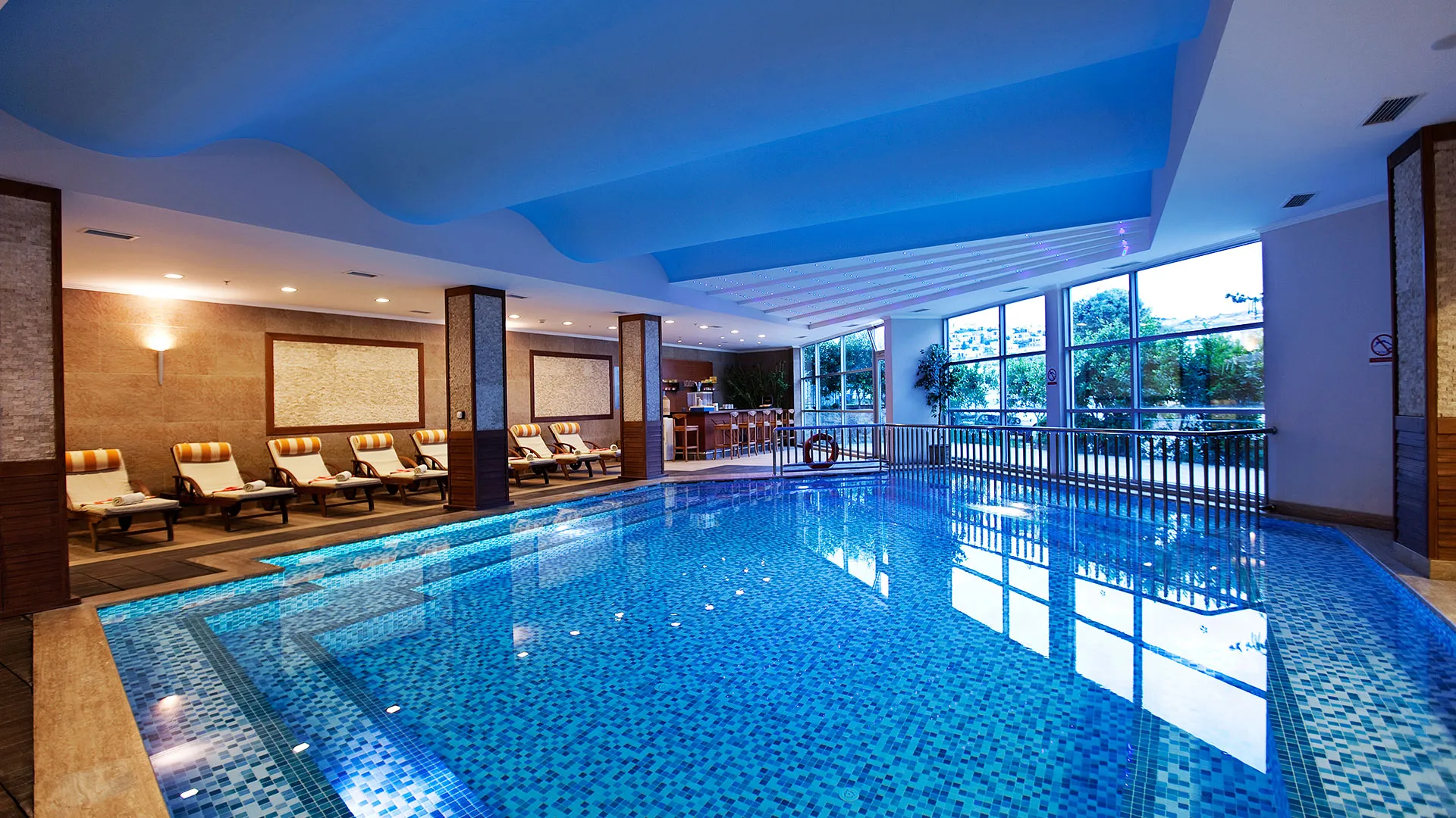Royal Asarlik Beach Hotel & Spa – 27