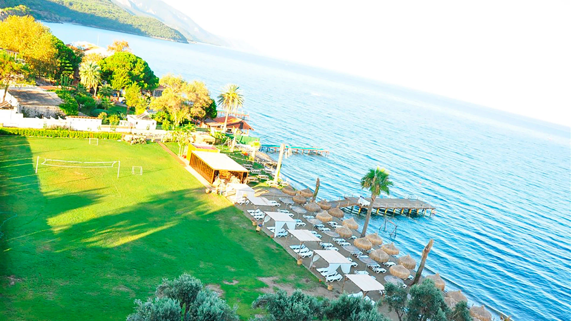 Akbulut Hotel – 13