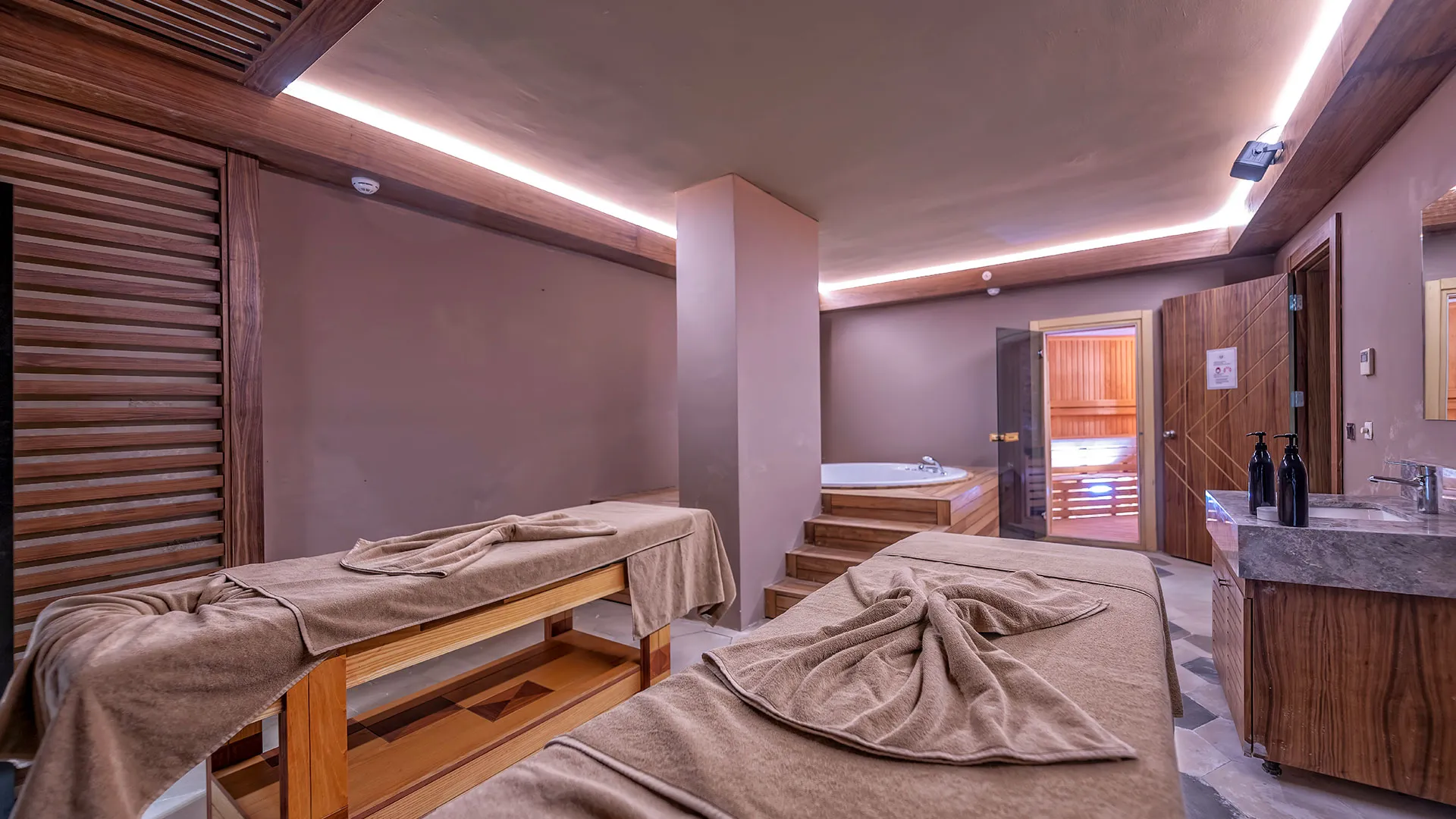 SORGUN AKADIA LUXURY HOTEL (ADULTS ONLY 16+) Чартър до Анталия от София 2026 [SOF] – 18