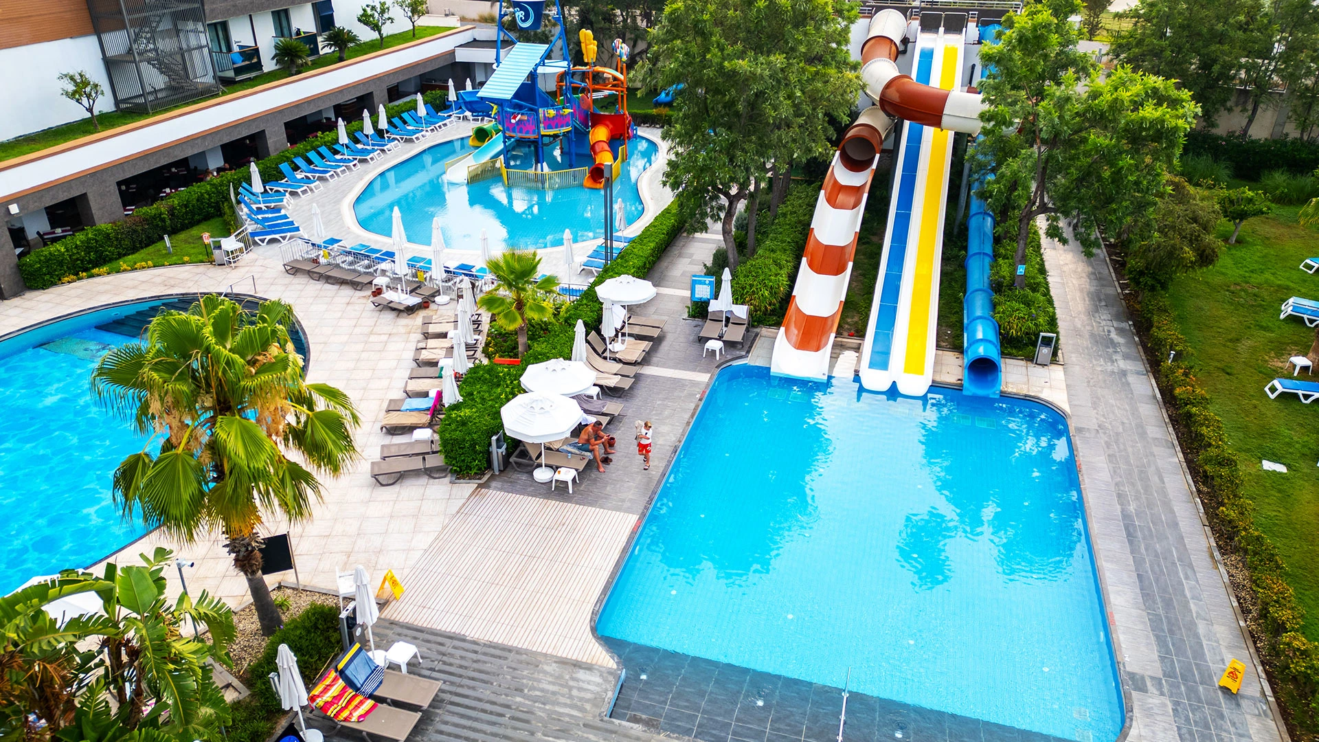 Terrace Elite Resort – 43