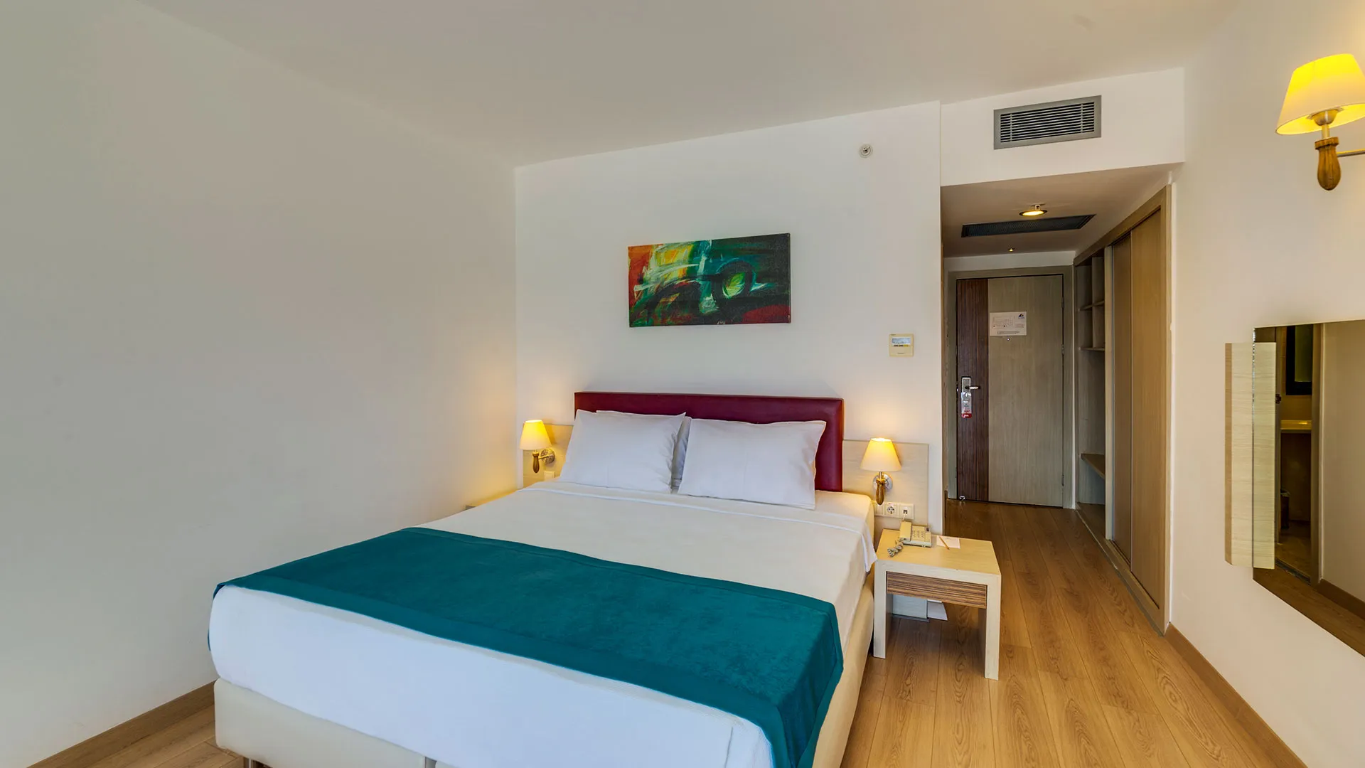 Azure By Yelken Hotel – 41